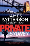 Cover of Private Sydney