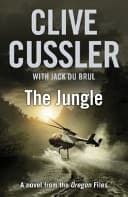 Cover of The Jungle