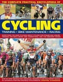 Cover of The Complete Practical Encyclopedia of Cycling