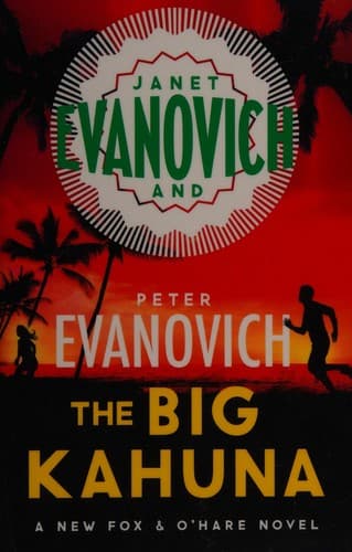 Cover of The Big Kahuna