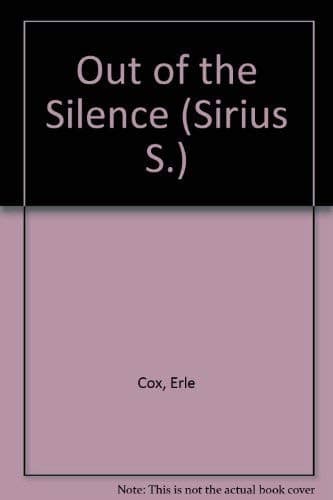 Cover of Out of the Silence