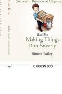 Cover of Call It Like It Is book two