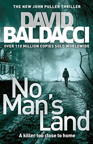 Cover of No Man's Land