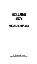 Cover of Soldier Boy