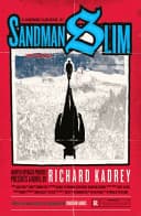 Cover of Sandman Slim