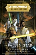 Cover of Star Wars The High Republic