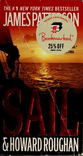 Cover of Sail