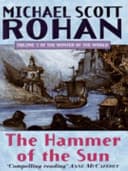 Cover of The Hammer of the Sun