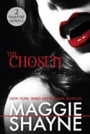 Cover of The Chosen