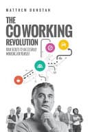 Cover of The Coworking Revolution