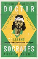 Cover of Doctor Socrates