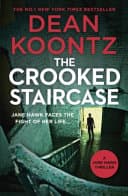 Cover of The Crooked Staircase