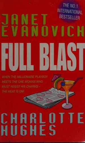 Cover of Full Blast