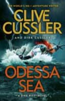 Cover of Odessa Sea