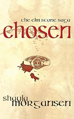 Cover of Chosen