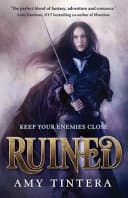Cover of Ruined