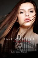 Cover of Last Sacrifice