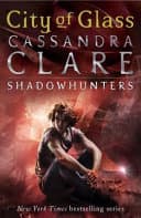 Cover of The Mortal Instruments 3