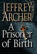 Cover of A Prisoner of Birth