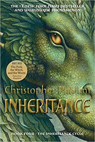 Cover of Inheritance