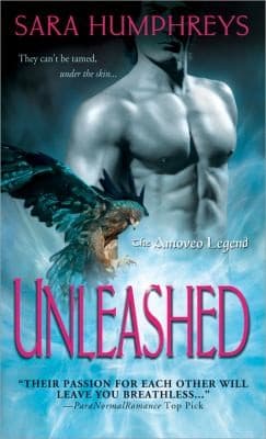 Cover of Unleashed