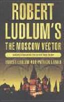 Cover of The Moscow Vector