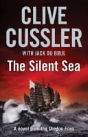 Cover of The Silent Sea