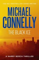 Cover of The Black Ice