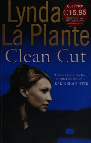 Cover of Clean Cut