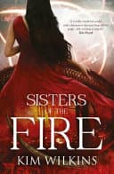 Cover of Sisters of the Fire