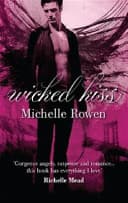 Cover of Wicked Kiss