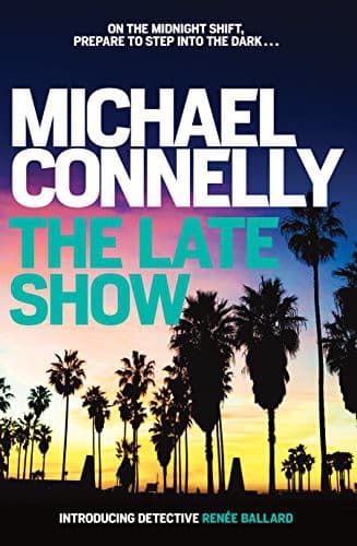 Cover of The Late Show