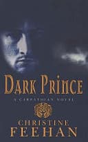 Cover of Dark Prince