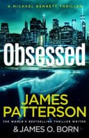 Cover of Obsessed