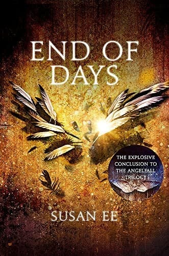 Cover of End of Days