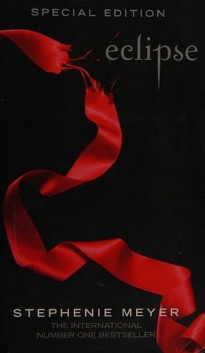 Cover of Eclipse