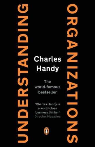 Cover of Understanding Organizations