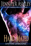 Cover of Hard Mated