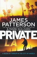 Cover of Private L.A.