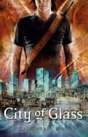 Cover of City of Glass