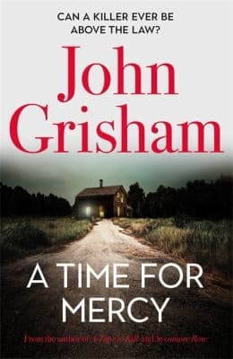 Cover of A Time for Mercy