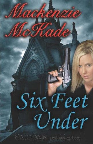 Cover of Six Feet Under