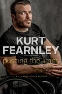 Cover of Pushing the Limits