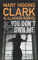 Cover of You Don't Own Me