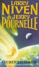 Cover of Lucifer's Hammer