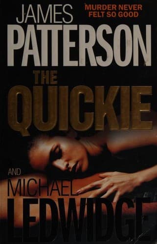 Cover of The Quickie