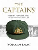 Cover of Captains