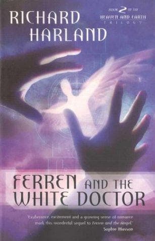 Cover of Ferren and the White Doctor
