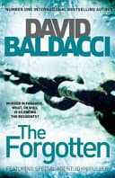Cover of The Forgotten