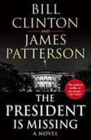 Cover of The President is Missing